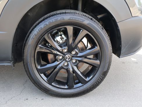 Certified 2025 MAZDA CX-30 2.5 Turbo w/ Premium Plus Pkg image 44