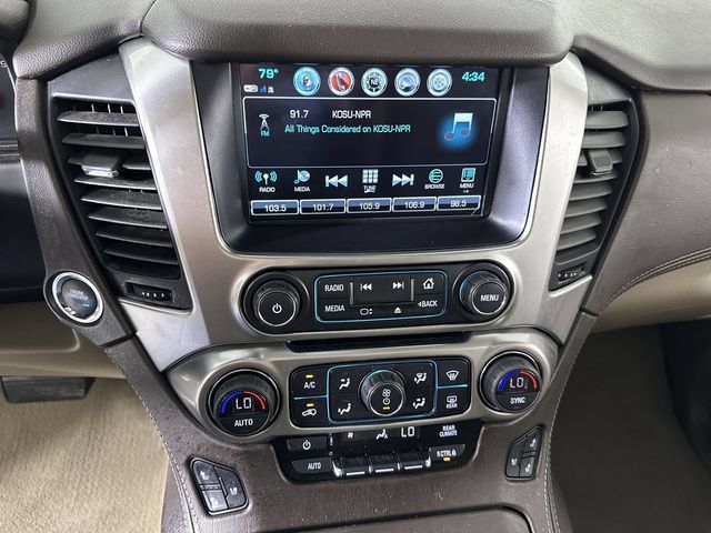 Used 2020 Chevrolet Tahoe Premier AWD/4WD image 13