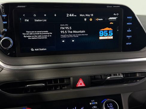 Used 2023 Hyundai Sonata SEL Plus FWD image 19