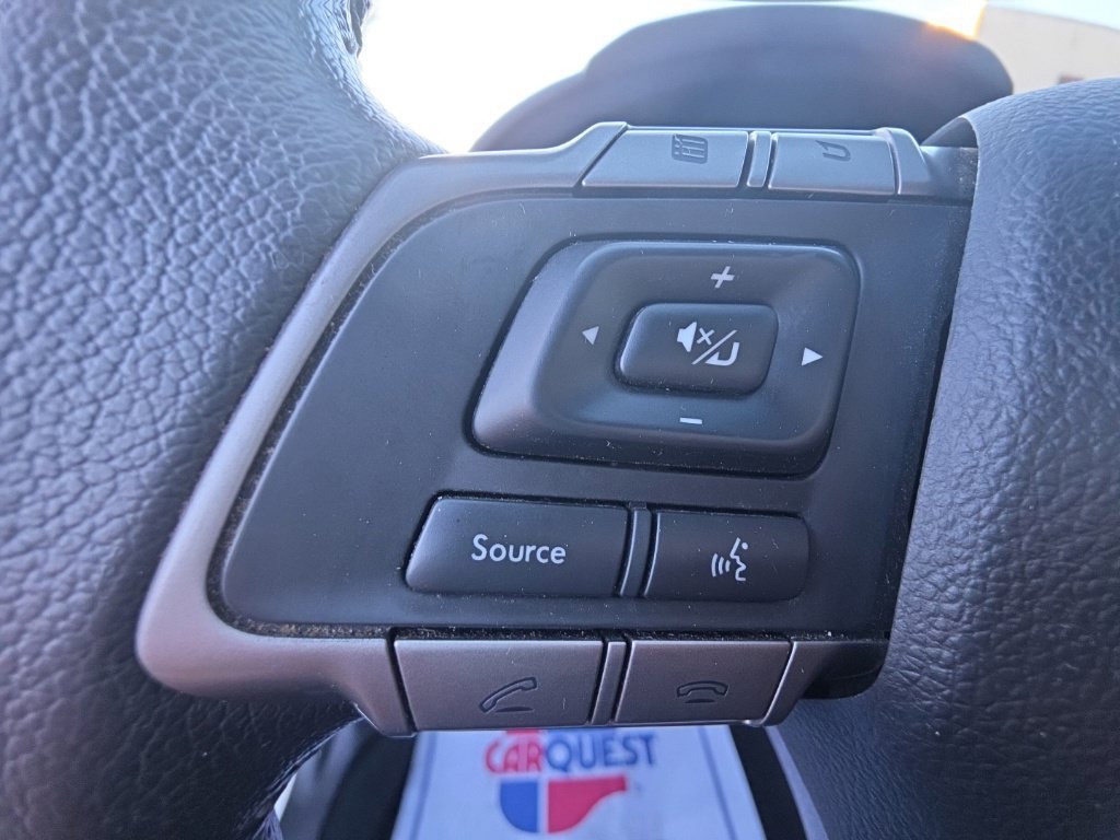 Used 2016 Subaru Impreza 2.0i Sport Premium AWD/4WD image 16