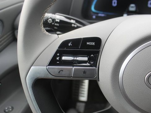 New 2026 Hyundai Elantra SEL Sport image 12