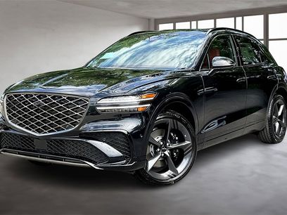 New 2026 Genesis GV70 3.5T Sport Prestige
