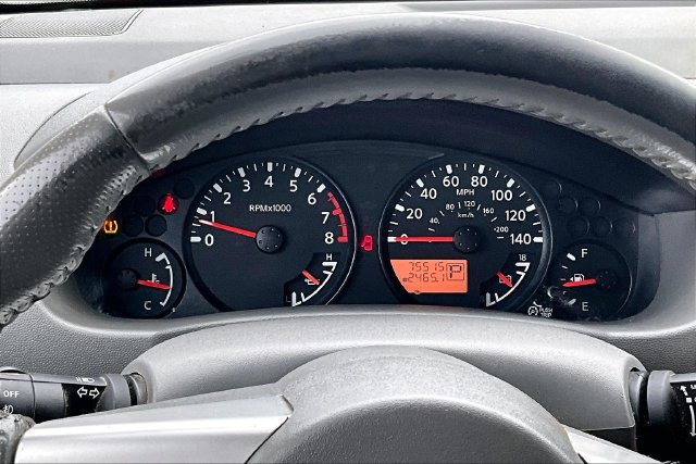 Used 2019 Nissan Frontier SV w/ Value Truck Package RWD image 23