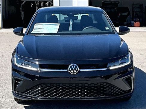 New 2026 Volkswagen Jetta Sport image 10
