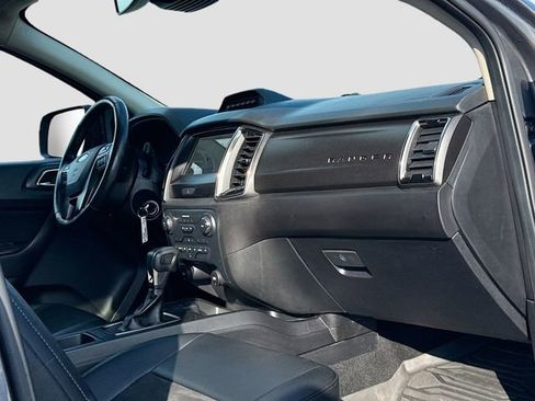 Certified 2022 Ford Ranger XLT w/ Tremor Off-Road Package image 31