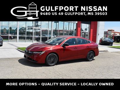 Used 2026 Nissan Sentra SV w/ Floor Mat Package
