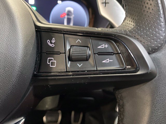 Used 2024 Alfa Romeo Tonale Ti AWD/4WD image 14