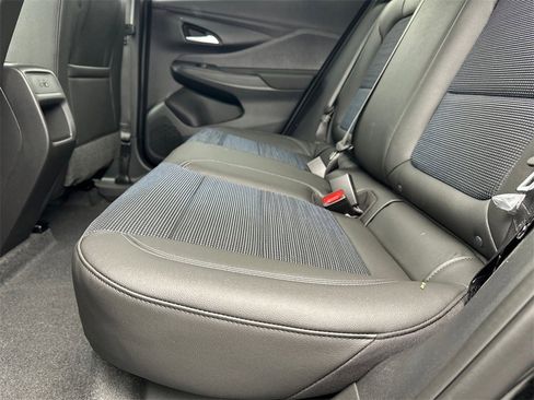 New 2026 Buick Envista Preferred w/ Convenience II Package image 21