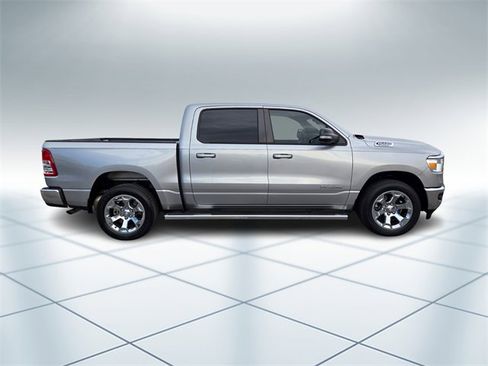 Used 2022 RAM 1500 Big Horn image 3