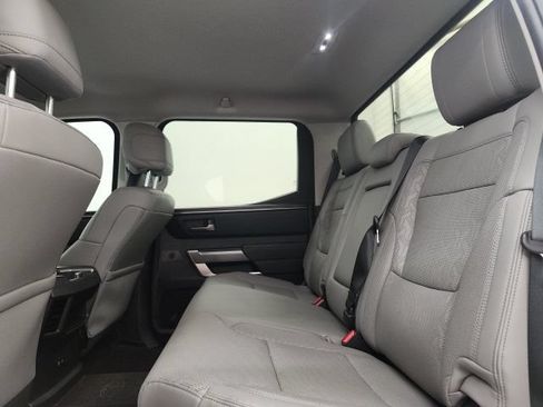 Used 2024 Toyota Tundra SR5 w/ SR5 Premium Package AWD/4WD image 10