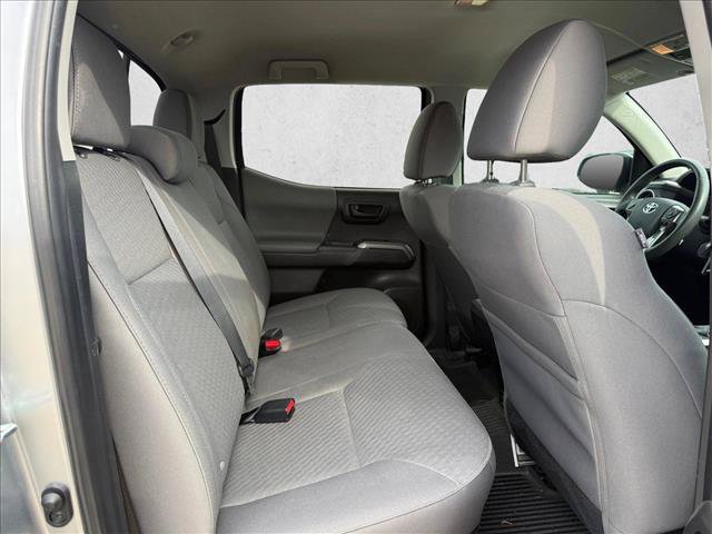Used 2023 Toyota Tacoma SR5 RWD image 18