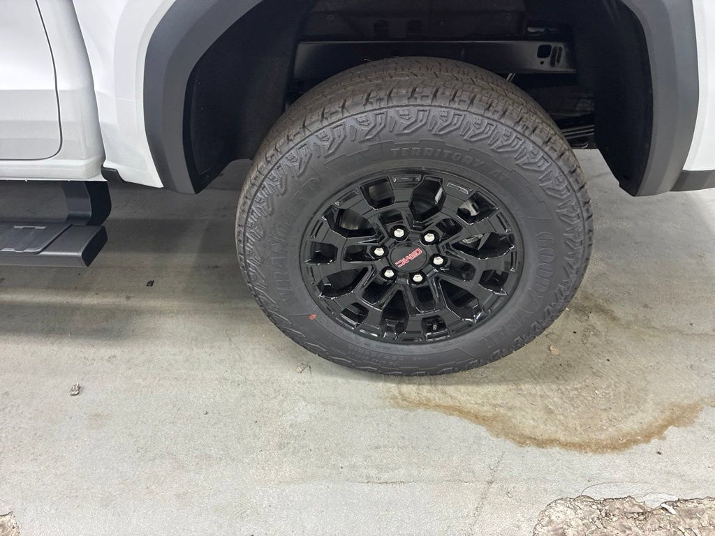 New 2026 GMC Canyon Elevation w/ Convenience Package AWD/4WD image 23
