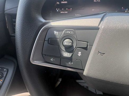 Used 2026 Nissan Sentra SV w/ Floor Mat Package FWD image 25