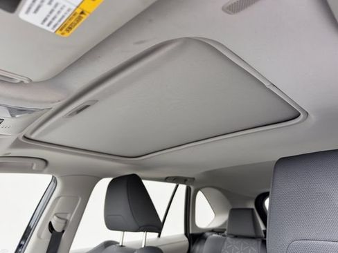 Used 2024 Toyota RAV4 XLE w/ Convenience Package FWD image 27