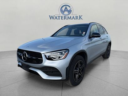 Used 2022 Mercedes-Benz GLC 300 4MATIC