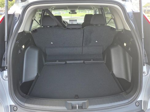 New 2026 Honda CR-V LX image 22