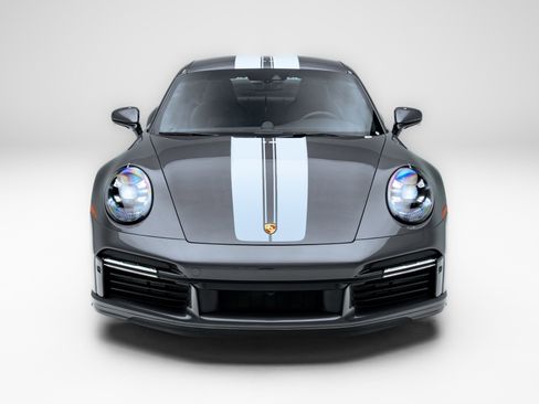 Used 2023 Porsche 911 Sport Classic image 3