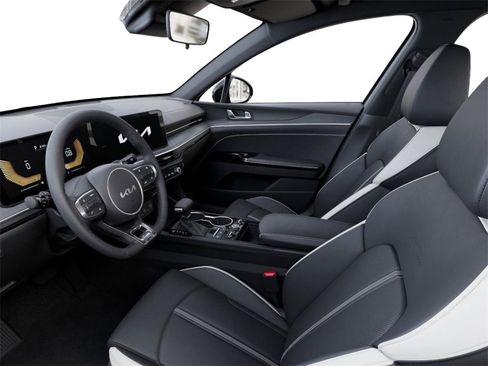 New 2026 Kia K5 GT-Line image 17