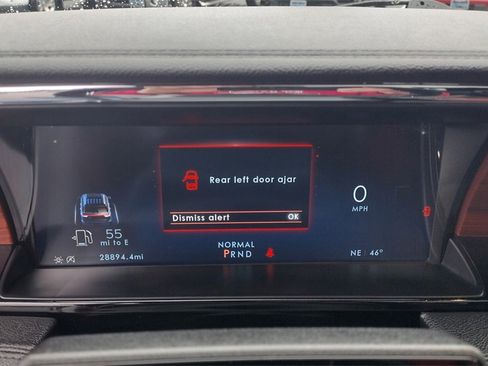 Certified 2024 Lincoln Navigator L Reserve image 15