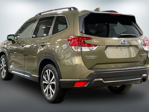 Used 2023 Subaru Forester Limited AWD/4WD image 12