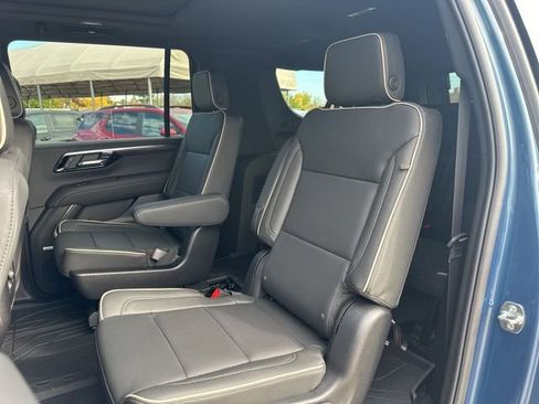 New 2026 Chevrolet Suburban Premier w/ Sun And Tow Package image 10