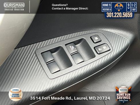 Used 2025 Mitsubishi Eclipse Cross SE AWD/4WD image 8