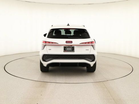 New 2026 Audi Q3 quattro 2.0T AWD/4WD image 5