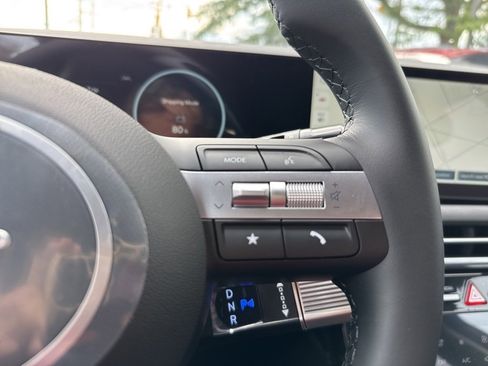 New 2025 Hyundai Tucson SEL image 35