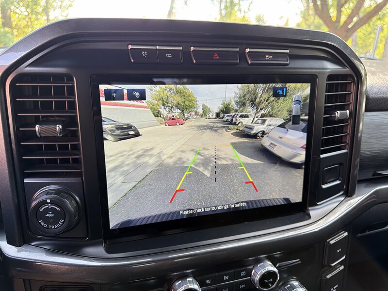 Used 2021 Ford F150 XLT w/ Equipment Group 302A High AWD/4WD image 37