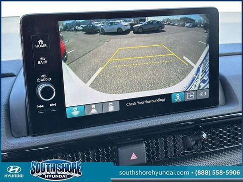 Used 2024 Honda CR-V EX-L image 30