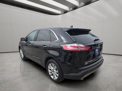 Used 2022 Ford Edge Titanium