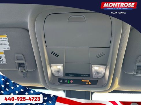 Used 2024 Chevrolet Equinox LT w/ LPO, Floor Liner Package image 18