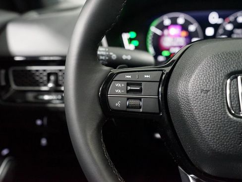 Used 2025 Honda Civic Sport image 14