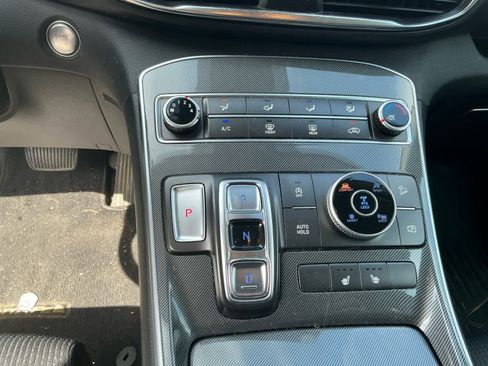 Used 2022 Hyundai Santa Fe SEL image 19