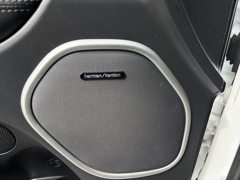 Used 2019 Jeep Grand Cherokee SRT AWD/4WD image 30