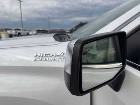 Certified 2024 Chevrolet Silverado 1500 High Country w/ Technology Package image 10