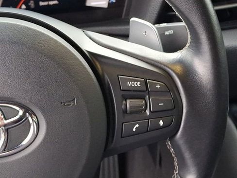 Used 2023 Toyota Supra image 25