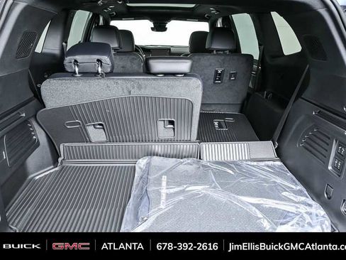 New 2026 GMC Acadia Denali w/ Super Cruise Package FWD image 34