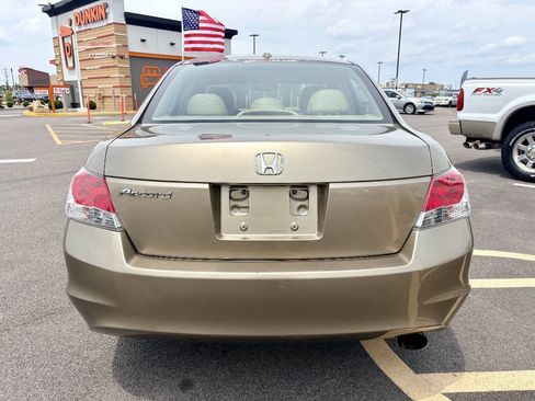 Used 2009 Honda Accord EX-L image 5