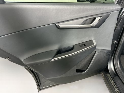Used 2024 Kia EV6 Light RWD image 26