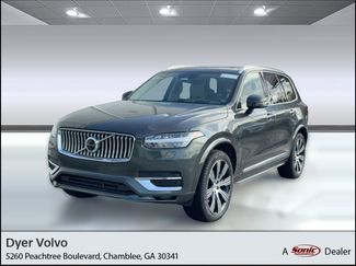 Used 2020 Volvo XC90 T6 Inscription w/ Protection Package video 1