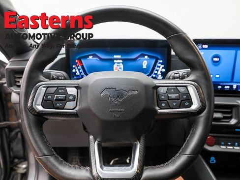 Used 2024 Ford Mustang Coupe image 10