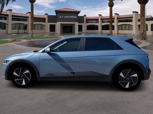 New 2026 Hyundai Ioniq 5 SEL image 3
