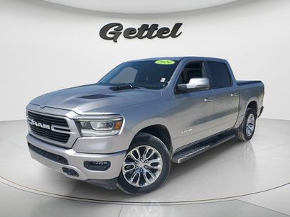Used 2024 RAM 1500 Laramie
