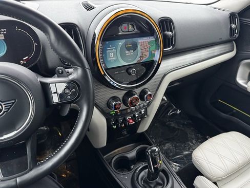 Used 2022 MINI Cooper Countryman S image 20