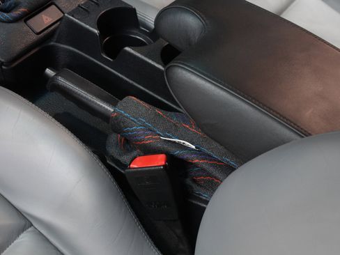 Used 1995 BMW M3 Coupe RWD image 54