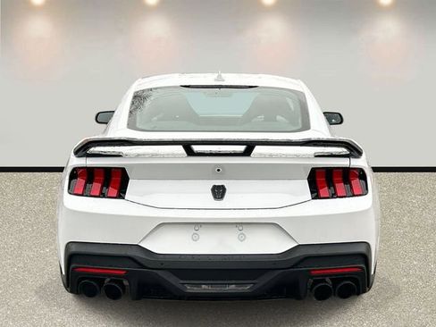 New 2026 Ford Mustang Dark Horse image 6