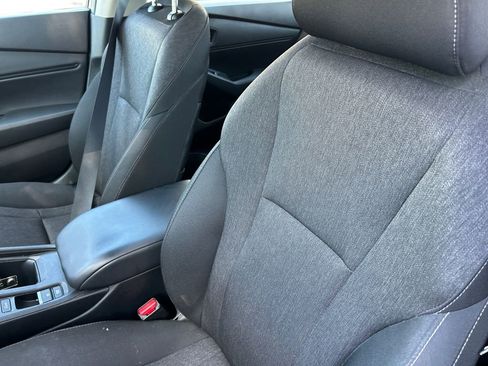 Used 2024 Honda Accord EX image 17