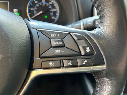 Used 2020 Nissan Leaf SV w/ SV All Weather Package image 22