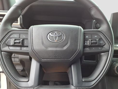 New 2025 Toyota Tacoma SR5 image 17